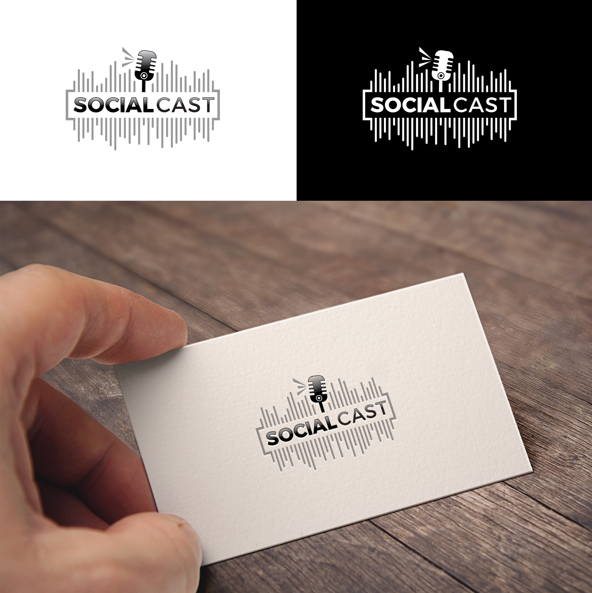 Logo Design by RA-bica for this project | Design #31814922