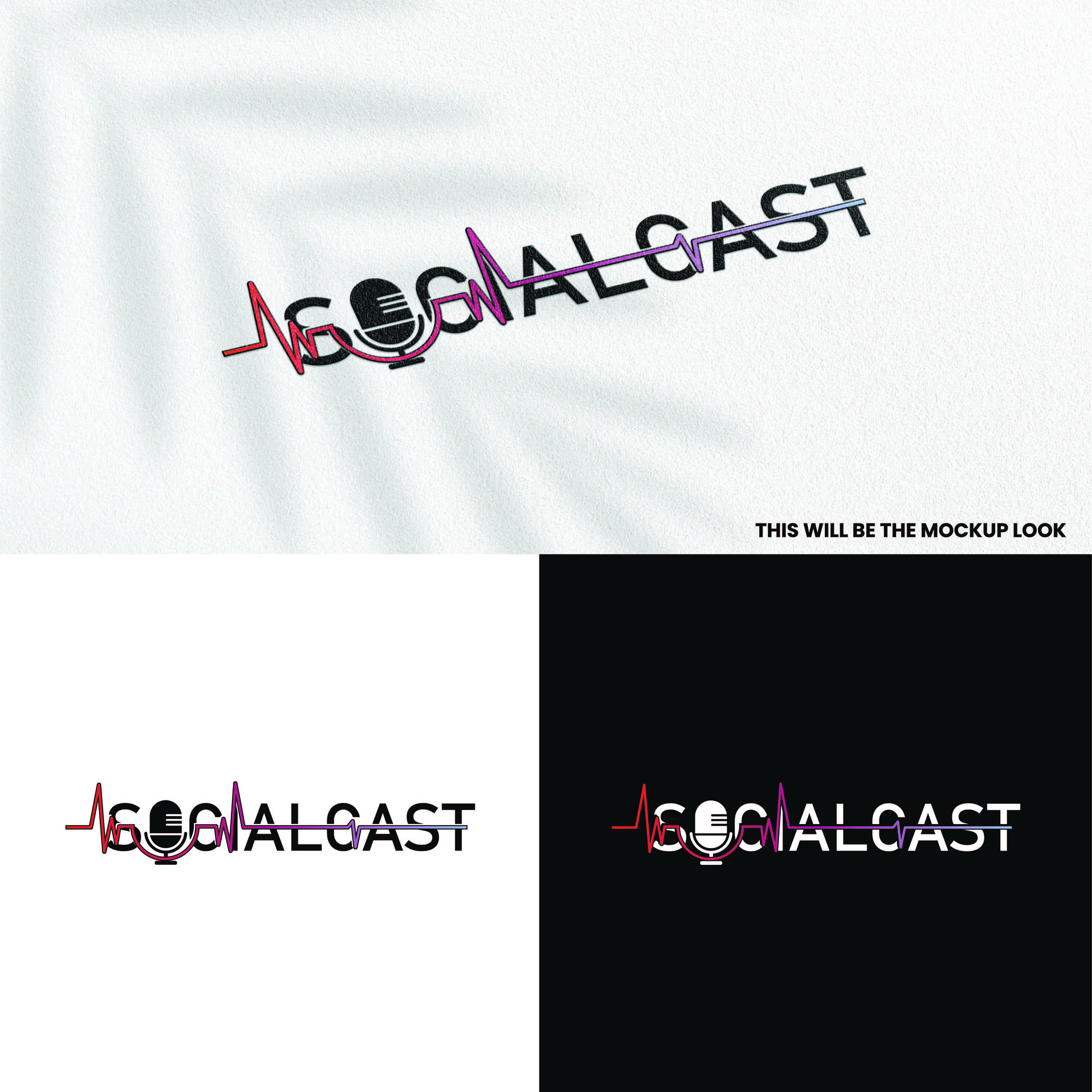 Diseño de Logo por Design_Duo para este proyecto | Diseño #31821822