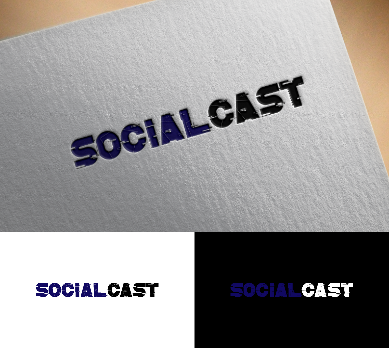 Logo Design by healer1617 for this project | Design #31811265