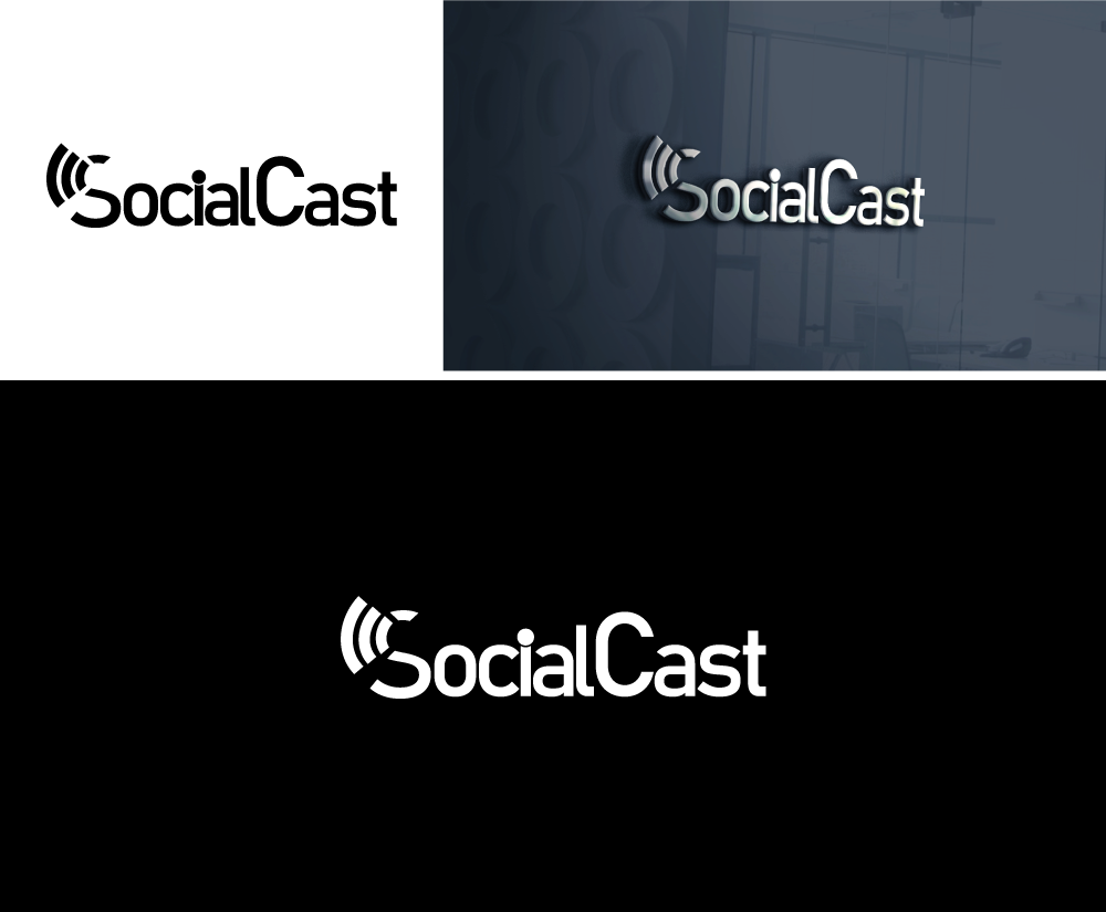 Logo Design by colordodge for this project | Design #31814759