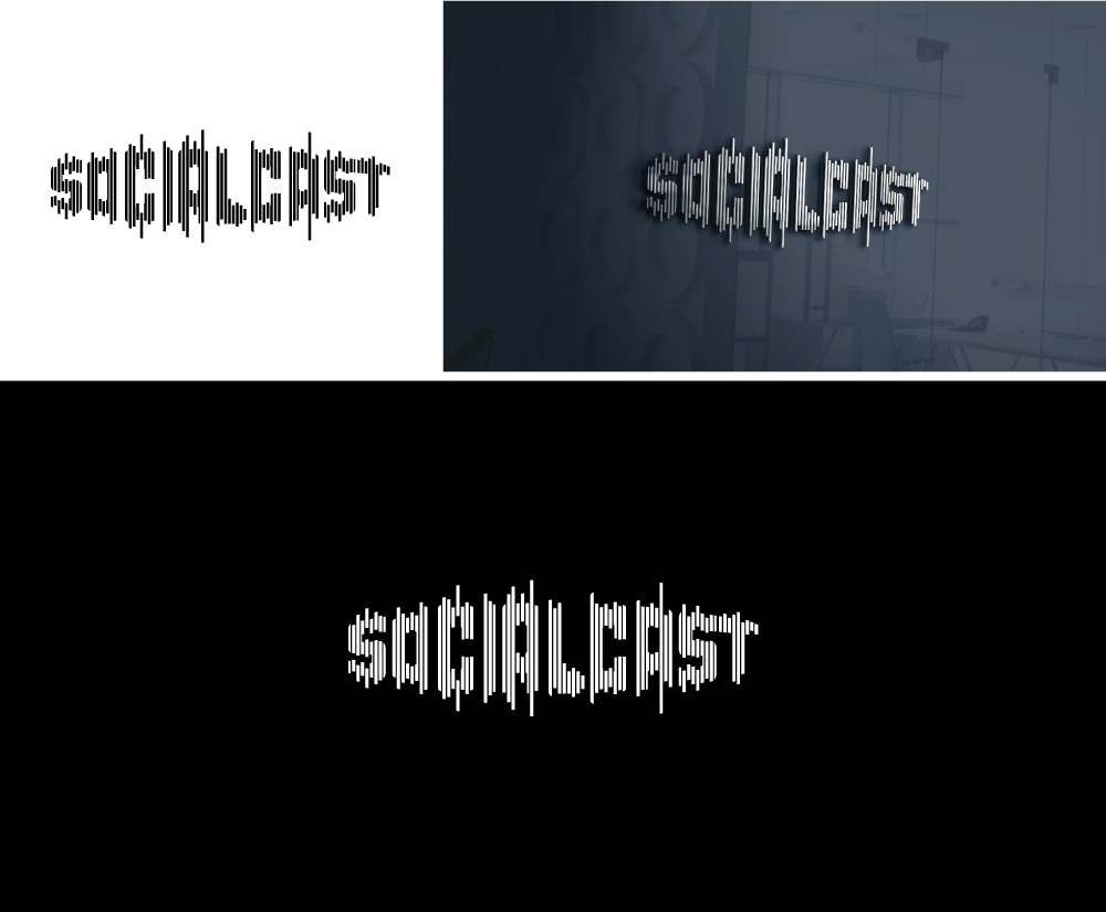 Logo Design by colordodge for this project | Design #31814760