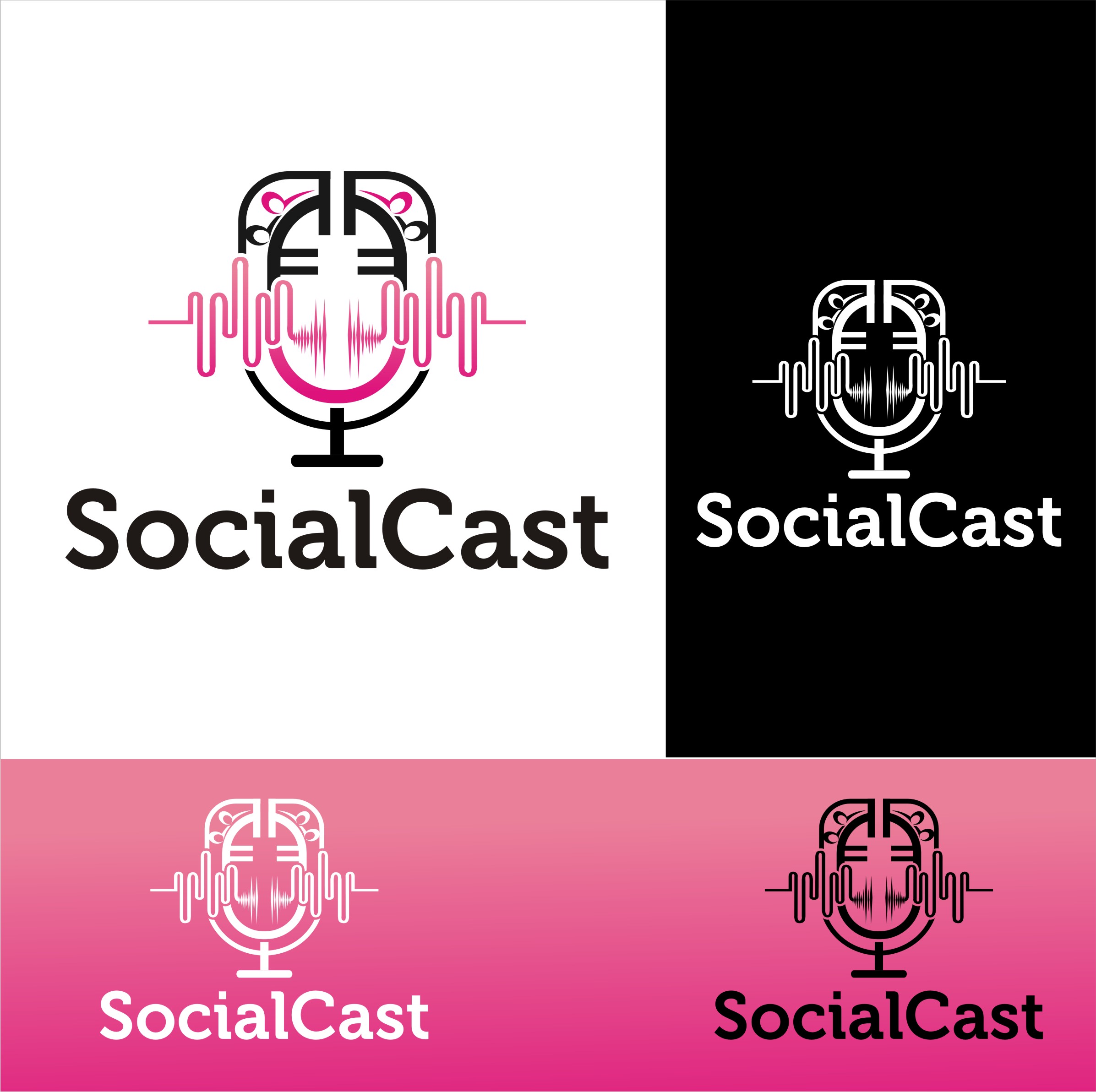 Logo Design by Soul Light for this project | Design #31812447