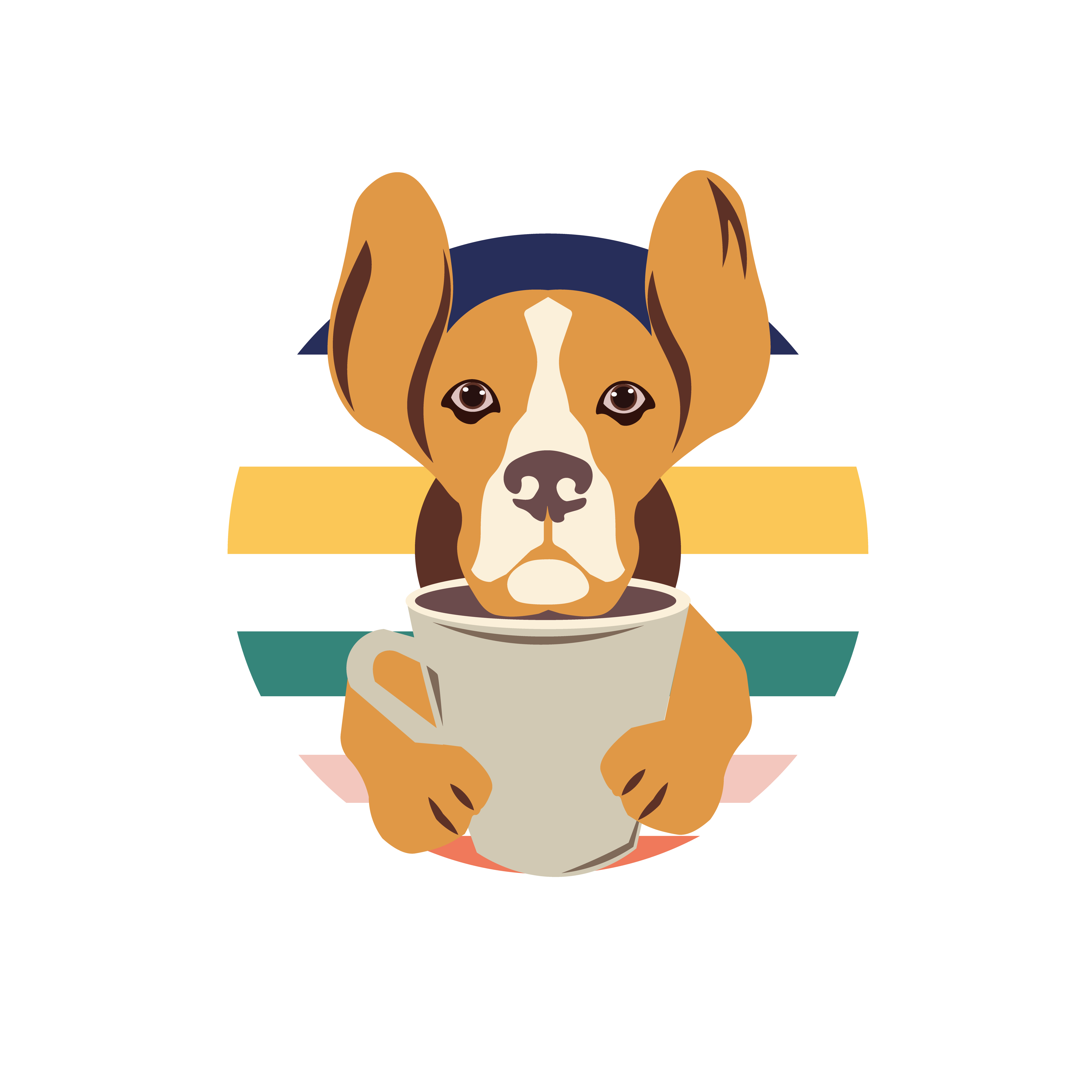 Graphic Design by Eve.A for this project | Design #31810505