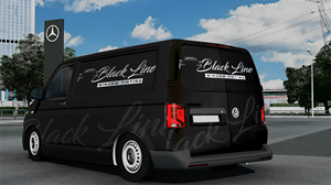 Diseño de Rotulación de Vehículo por tamtama para este proyecto | Diseño: #31841995