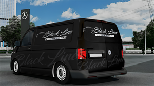 Diseño de Rotulación de Vehículo por tamtama para este proyecto | Diseño: #31844069