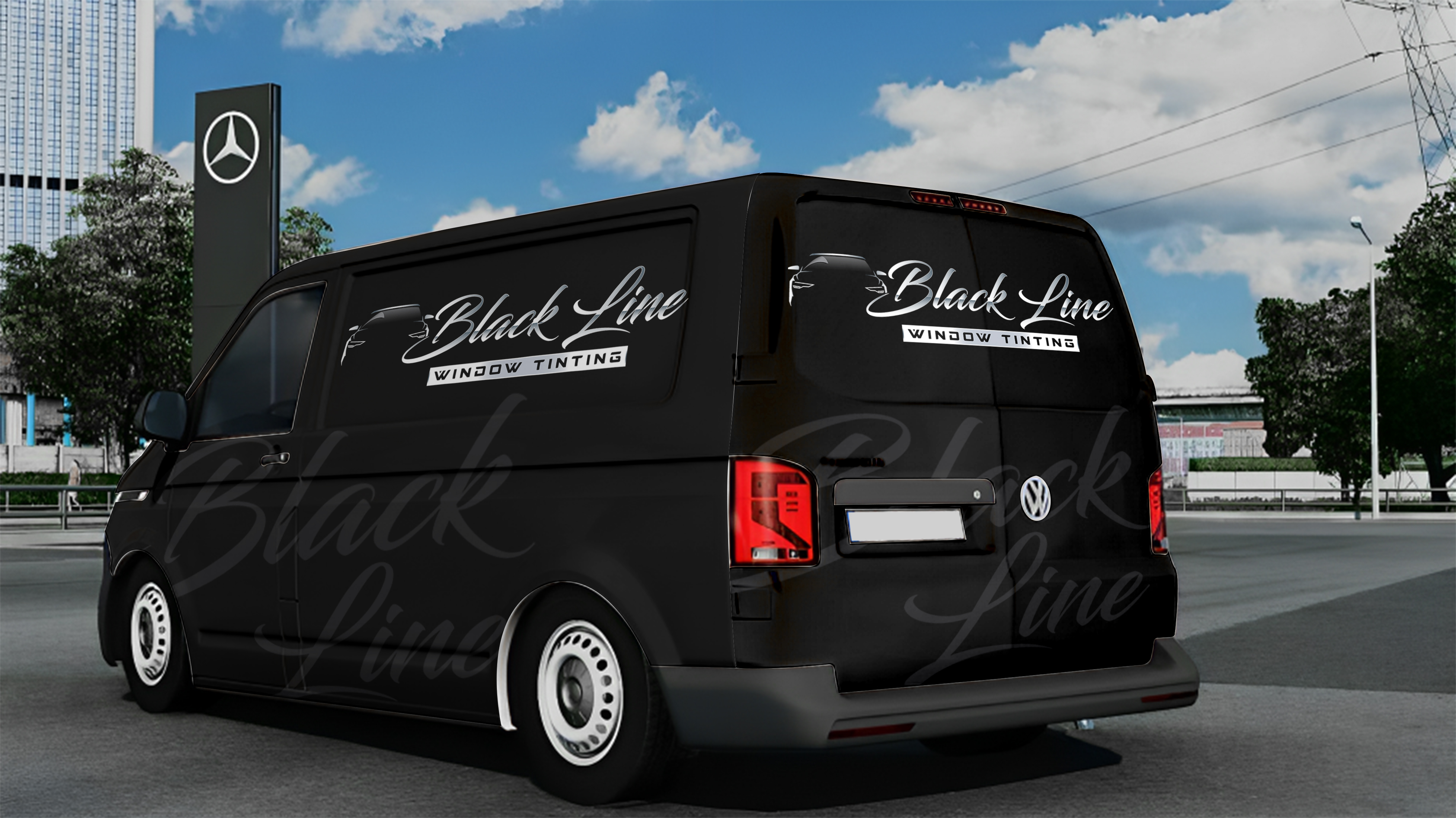 Car Wrap Design by tamtama for this project | Design #31844241