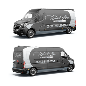 Diseño de Rotulación de Vehículo por ThiagoB para este proyecto | Diseño: #31815131