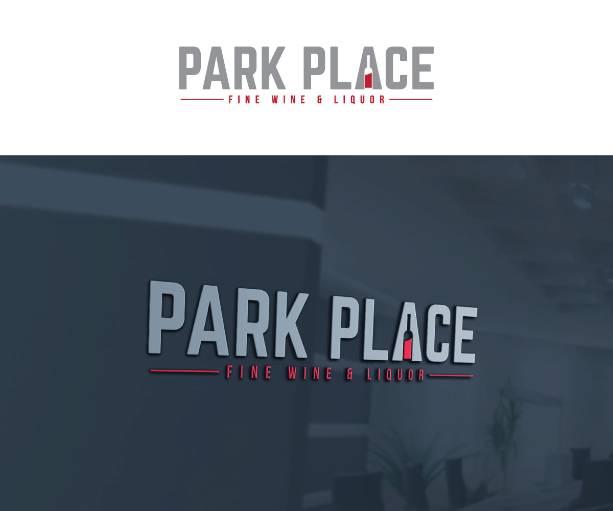 Logo Design by Luckey yaari for this project | Design #31811806