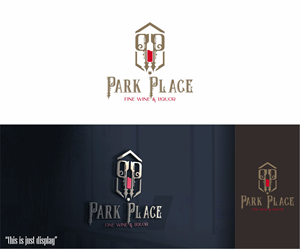 Diseño de Logo por alkaline para este proyecto | Diseño: #31806516