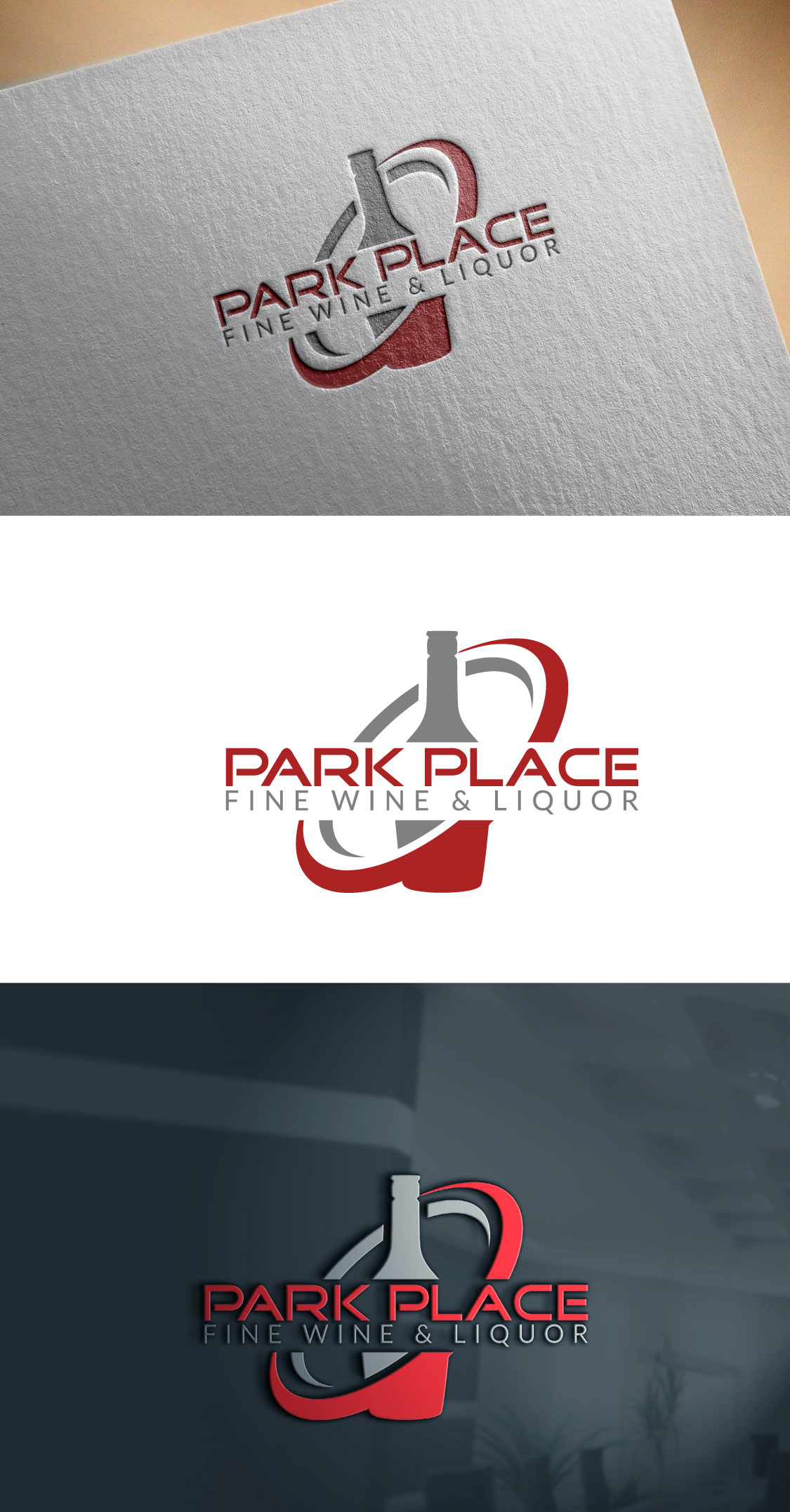 Logo Design by MMM2 for this project | Design #31816098