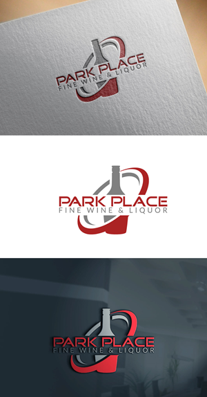 Logo Design by MMM2 for this project | Design: #31816098
