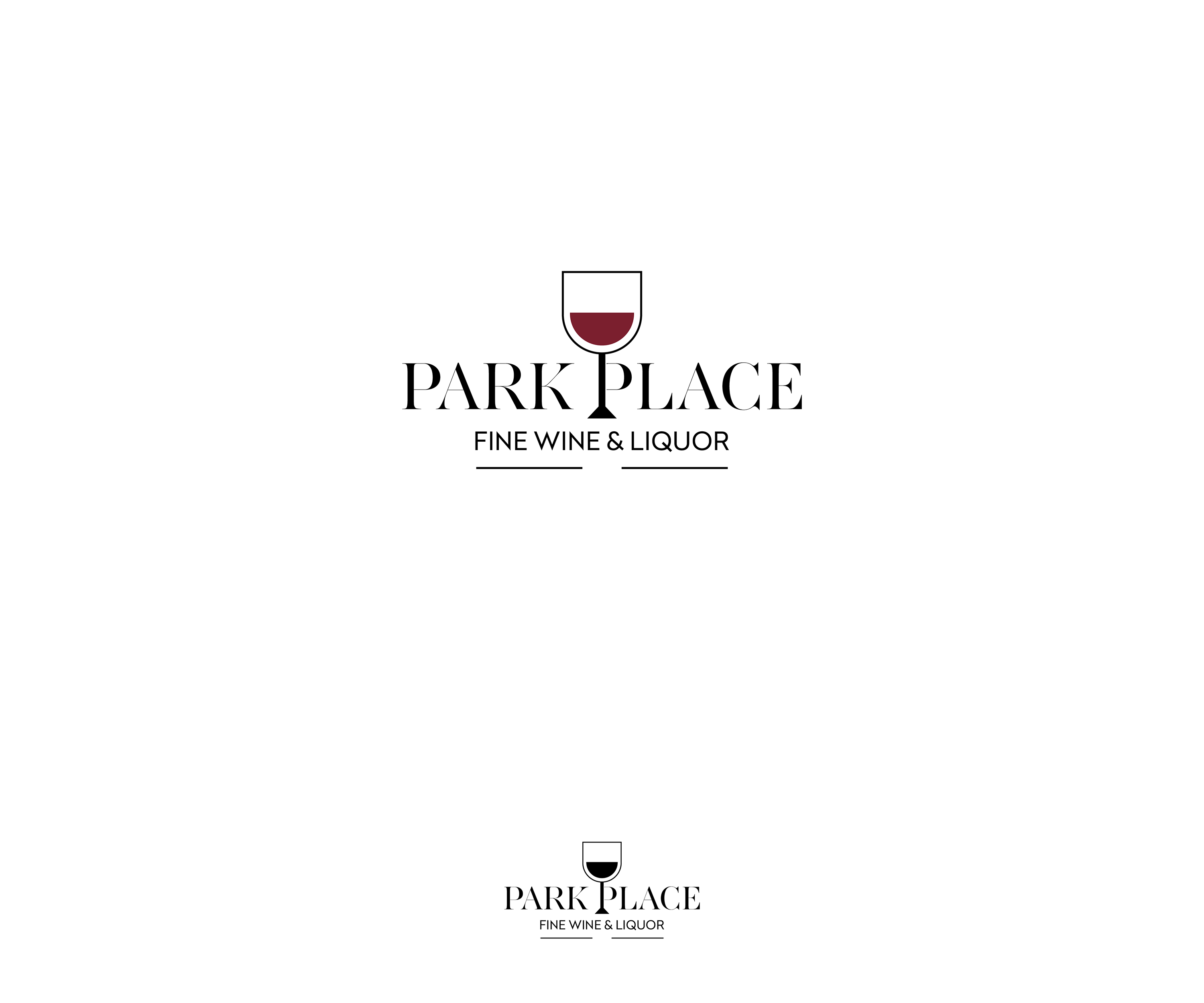 Logo Design by Rush Advertising for this project | Design #31809959