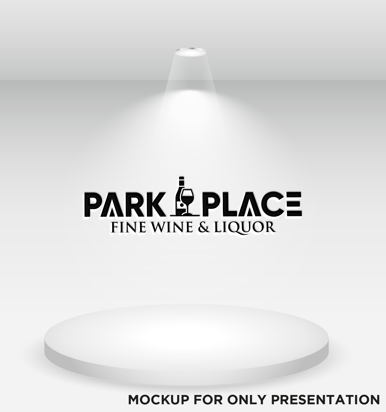 Logo Design by khadiga90 for this project | Design #31807718