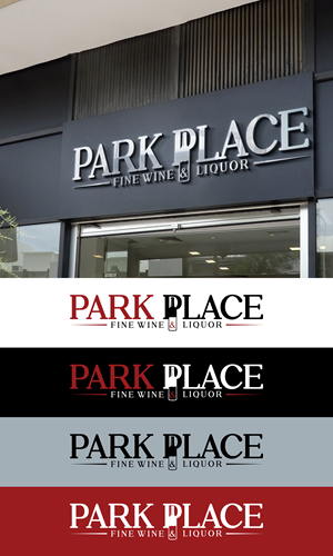 Logo Design by PixelUP Graphics