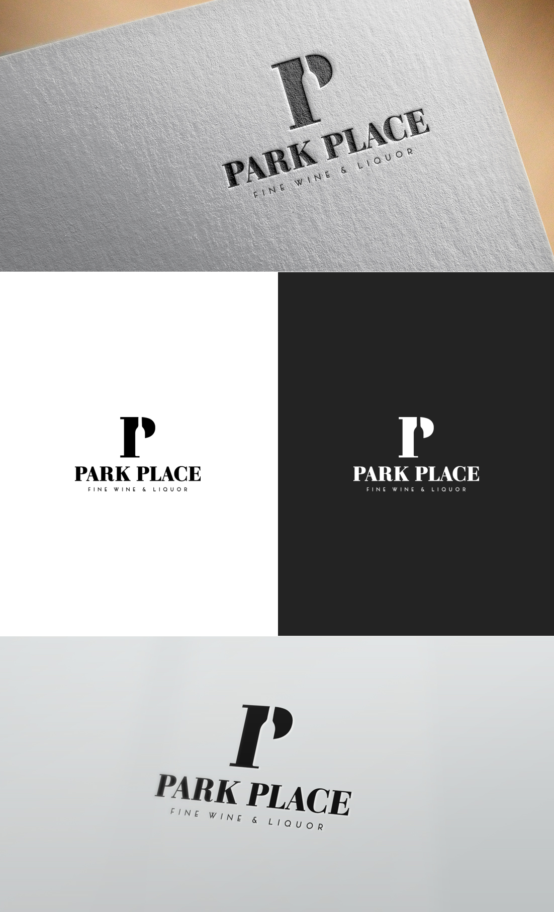 Logo Design by GLDesigns for this project | Design #31809142