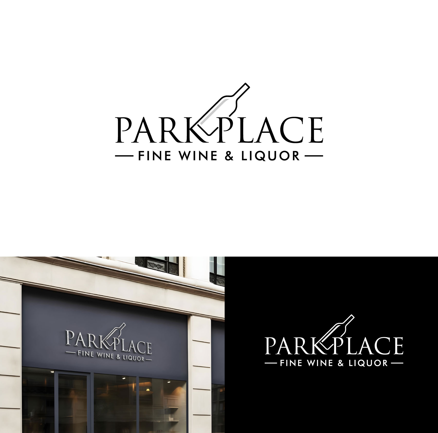 Logo Design by ecorokerz for this project | Design #31811840