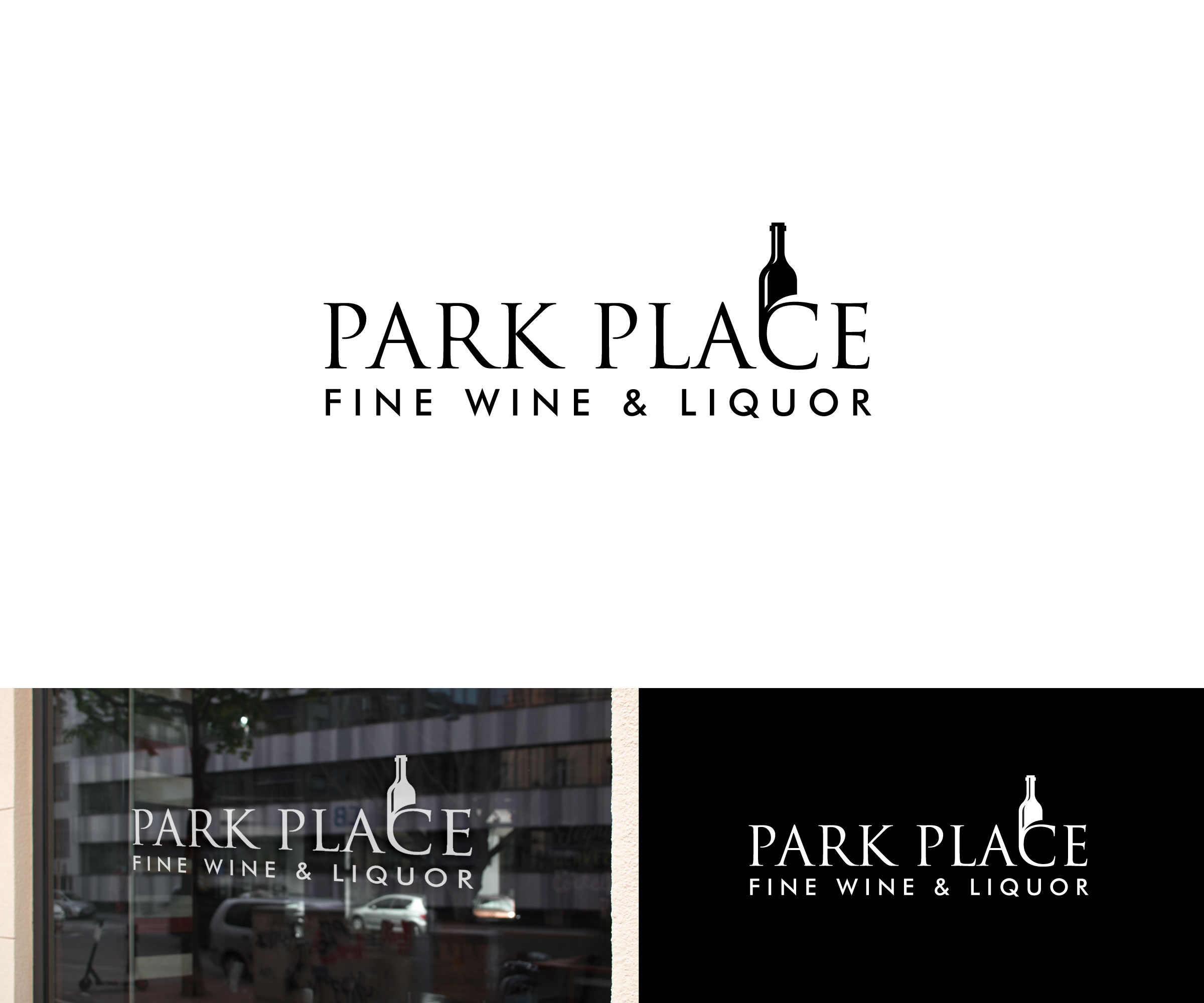 Logo Design by ecorokerz for this project | Design #31812334