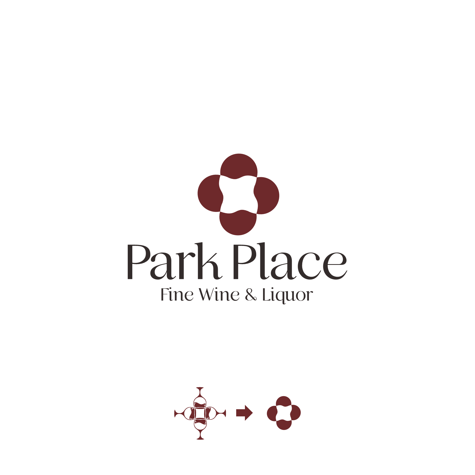 Logo Design by Muhammadsaria for this project | Design #31839723