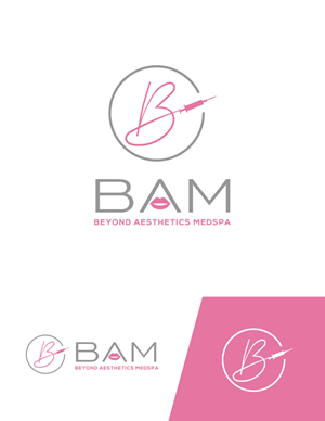 Diseño de Logo por Anton para Beyond Chiropractic  | Diseño #31825030