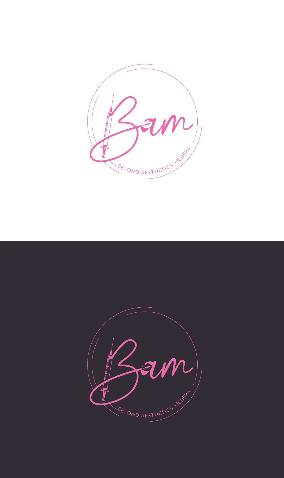 Logo Design by Om Namah Shivay for Beyond Chiropractic  | Design #31814873