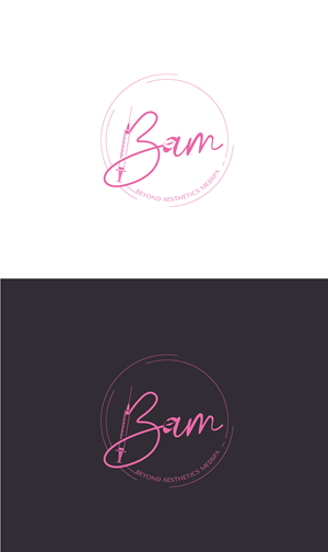 Logo Design by Om Namah Shivay for Beyond Chiropractic  | Design: #31814873