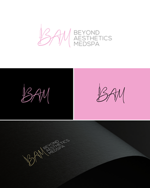 Logo Design by Farhad Kreative for Beyond Chiropractic  | Design: #31812011