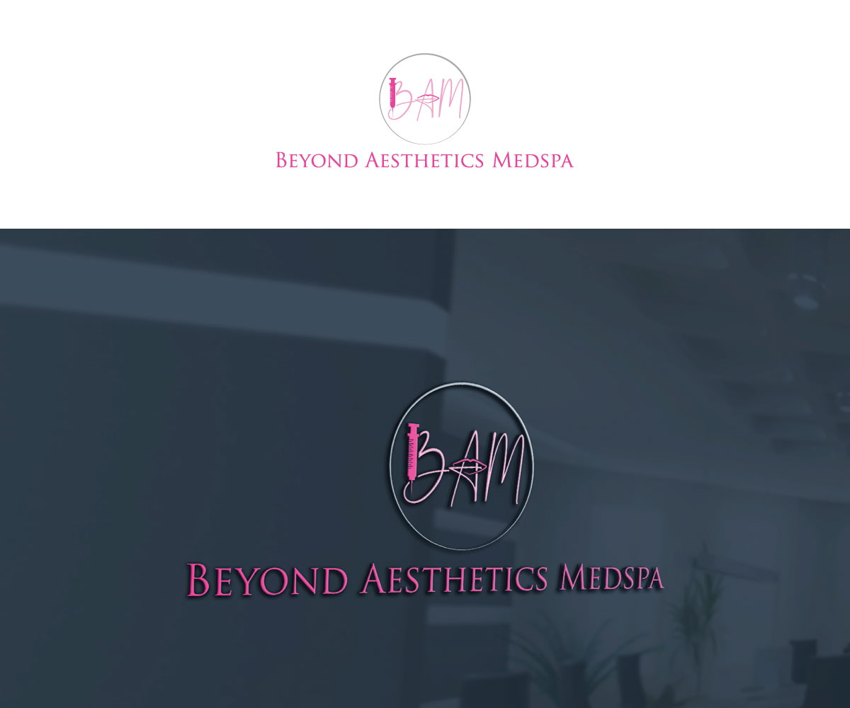 Logo Design by Luckey yaari for Beyond Chiropractic  | Design #31813848