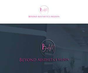 Logo Design by Luckey yaari for Beyond Chiropractic  | Design: #31813848