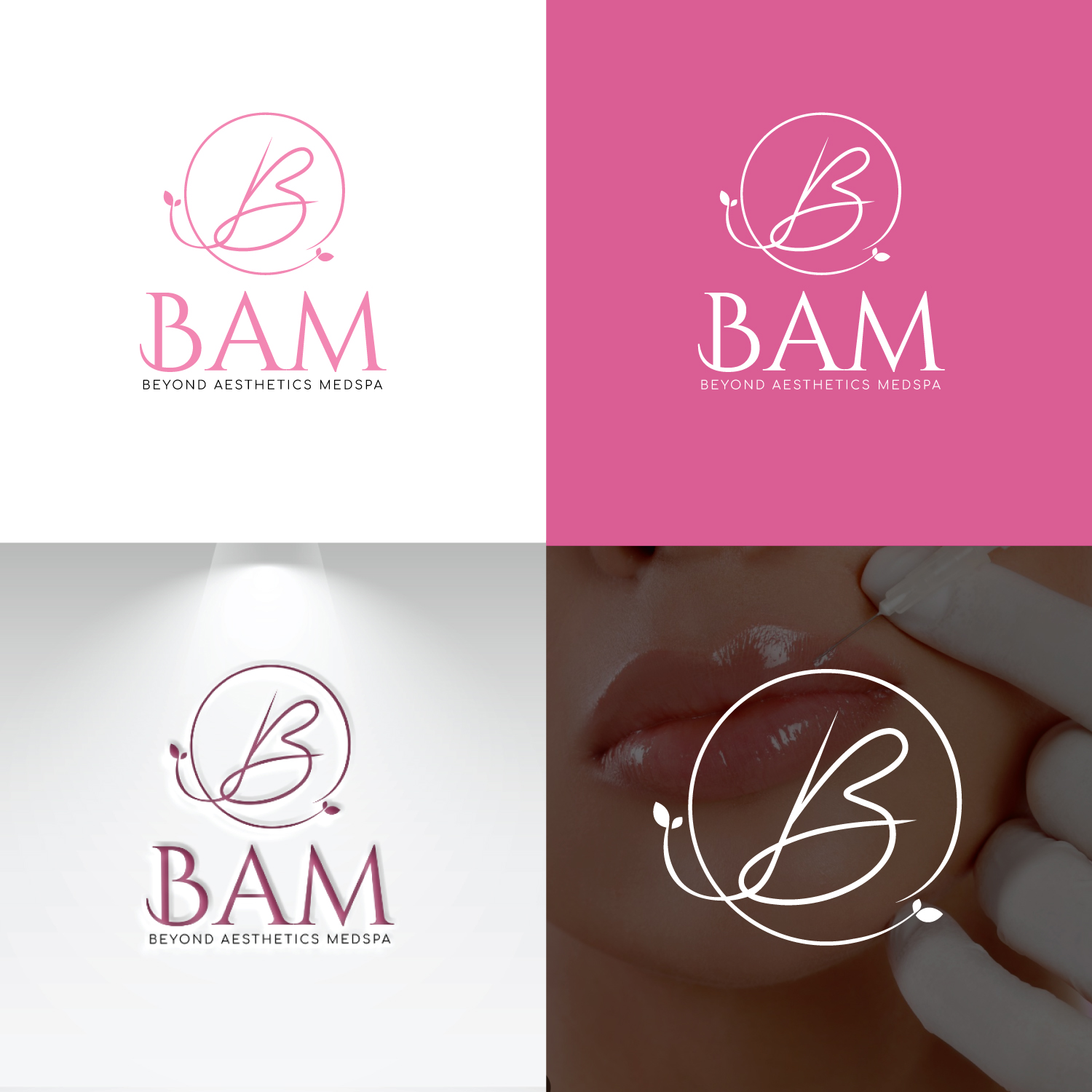 Logo Design by Design_Lenni for Beyond Chiropractic  | Design #31854101