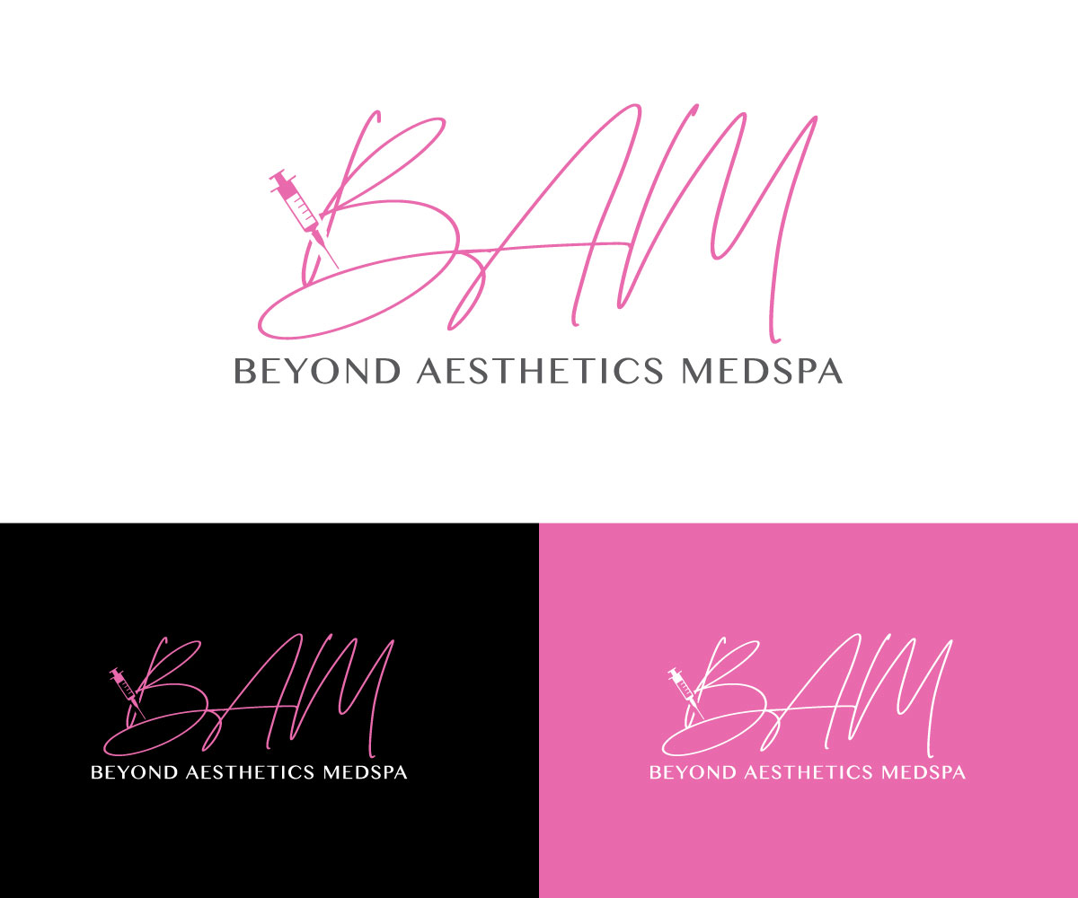 Logo Design by Kavth for Beyond Chiropractic  | Design #31828902