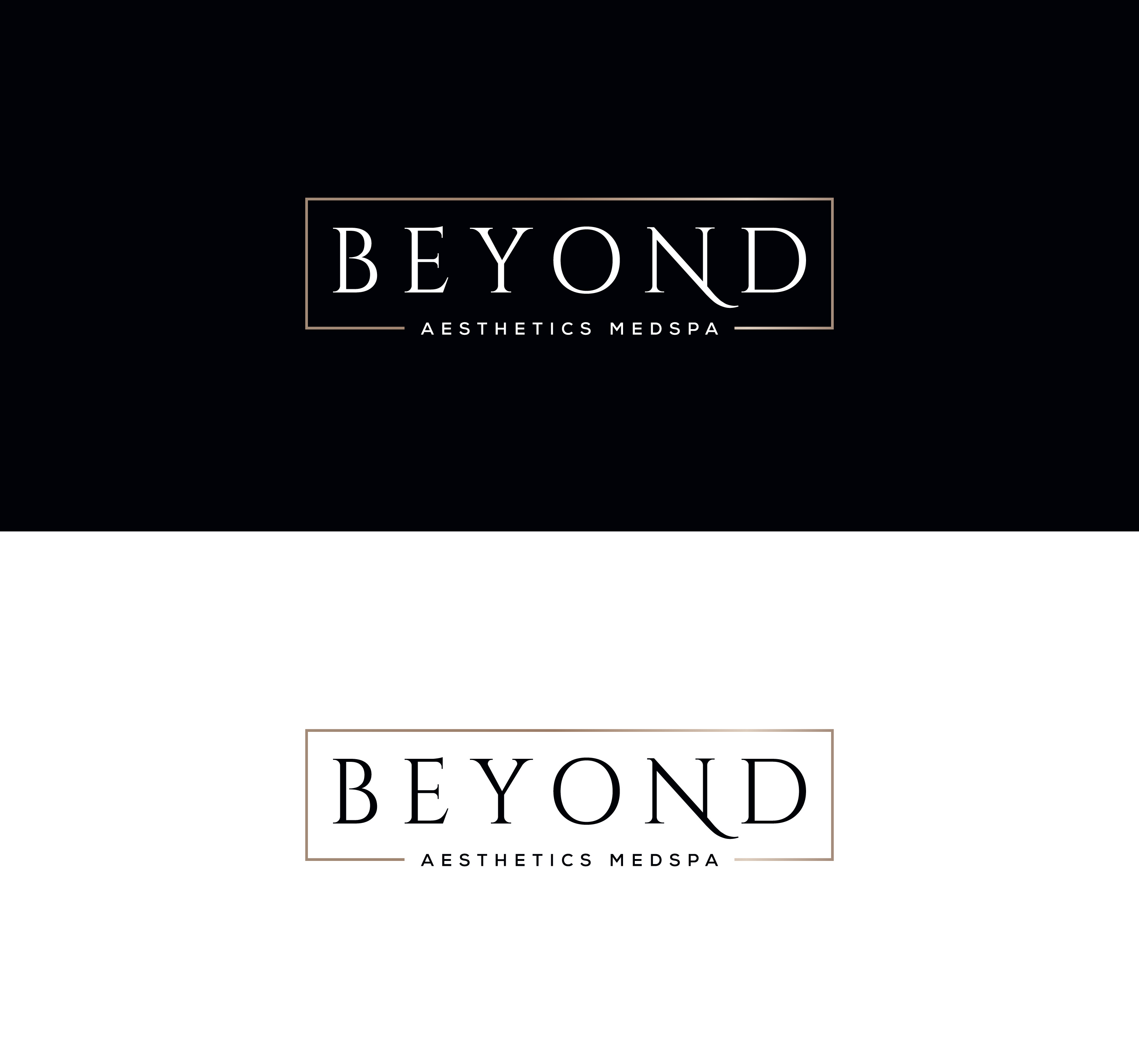 Logo Design by mehedi.h for Beyond Chiropractic  | Design #31813244