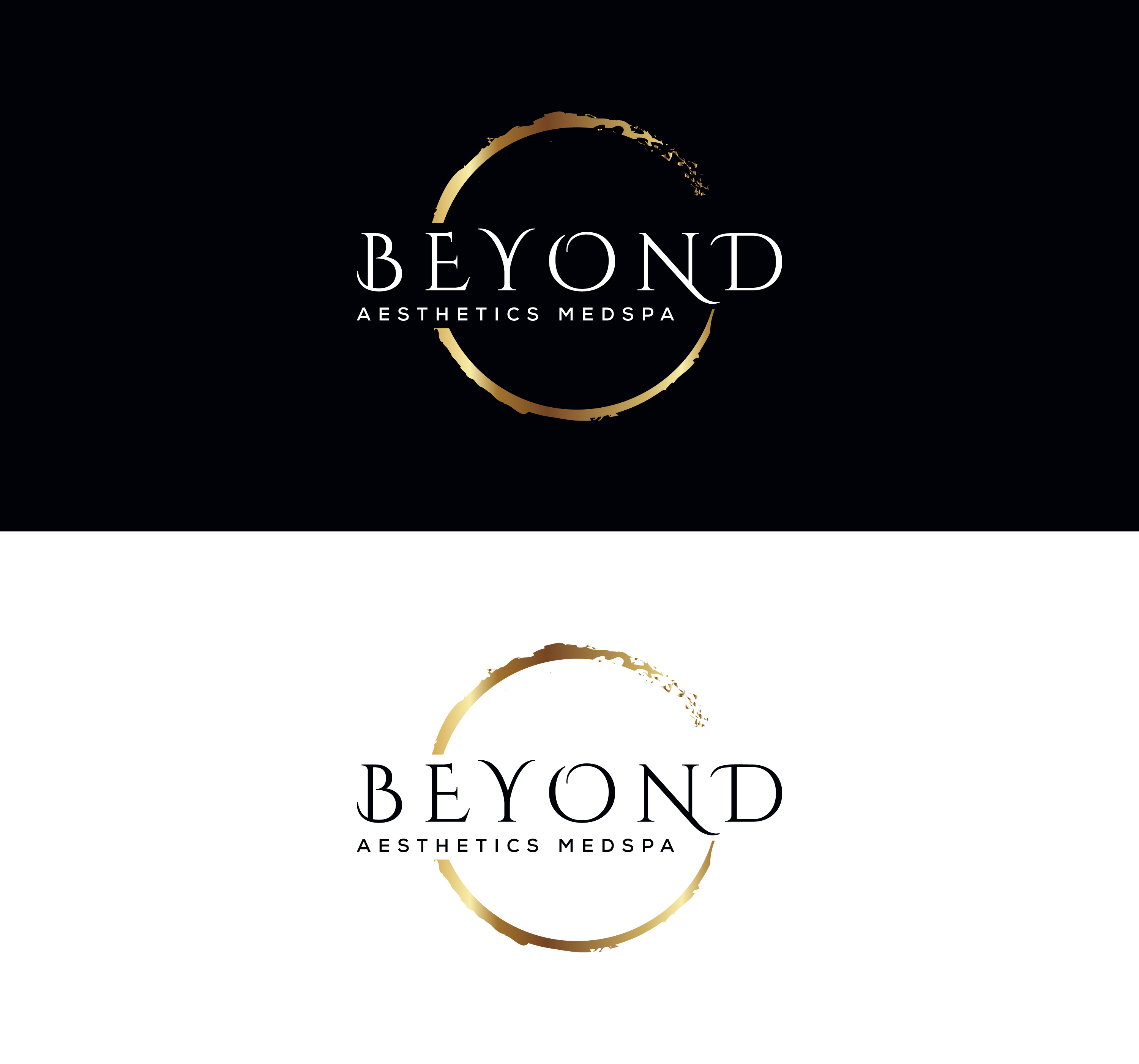 Logo Design by mehedi.h for Beyond Chiropractic  | Design #31813289