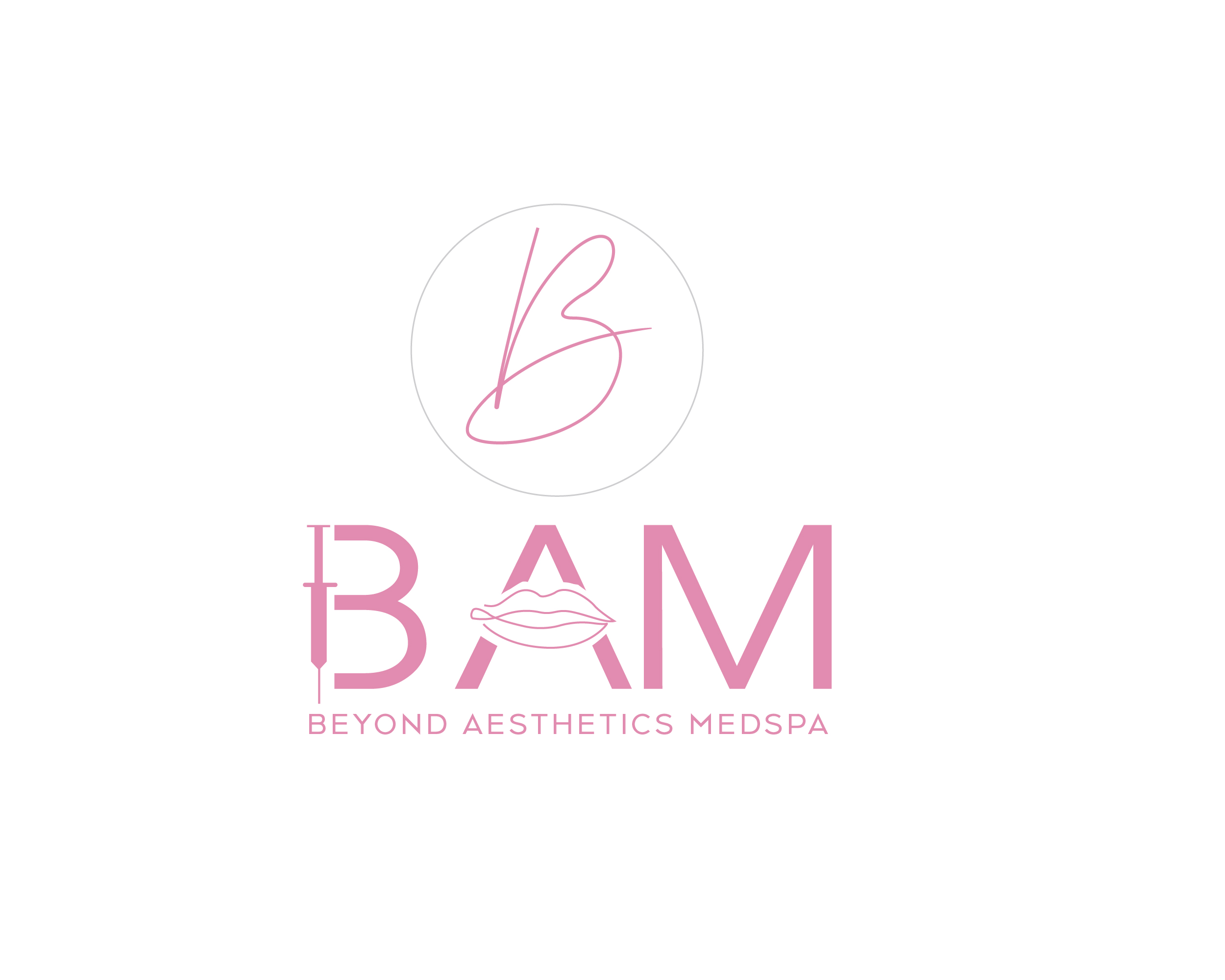 Logo-Design von renderman für Beyond Chiropractic  | Design #31811206