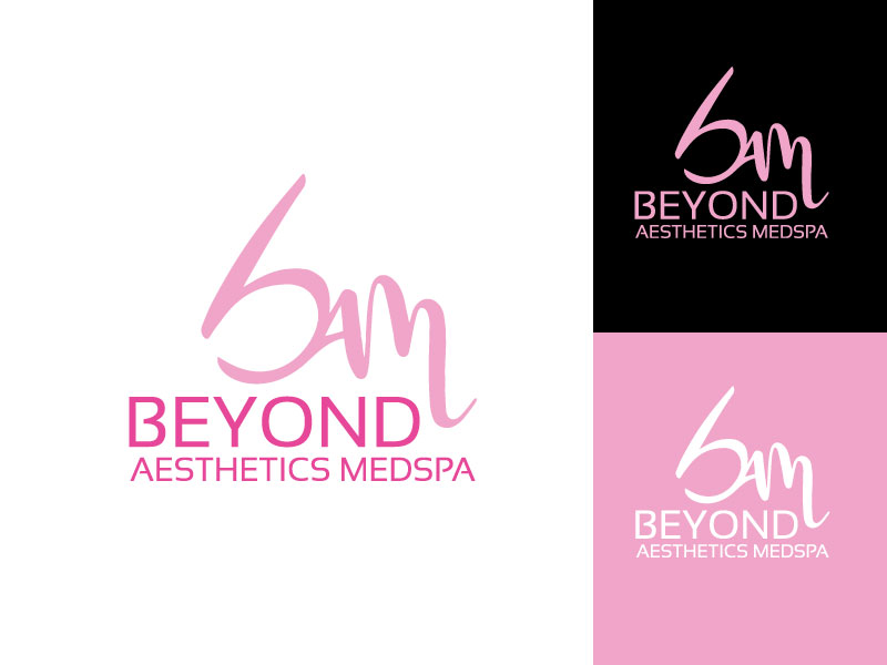Logo Design by holyvi for Beyond Chiropractic  | Design #31817668