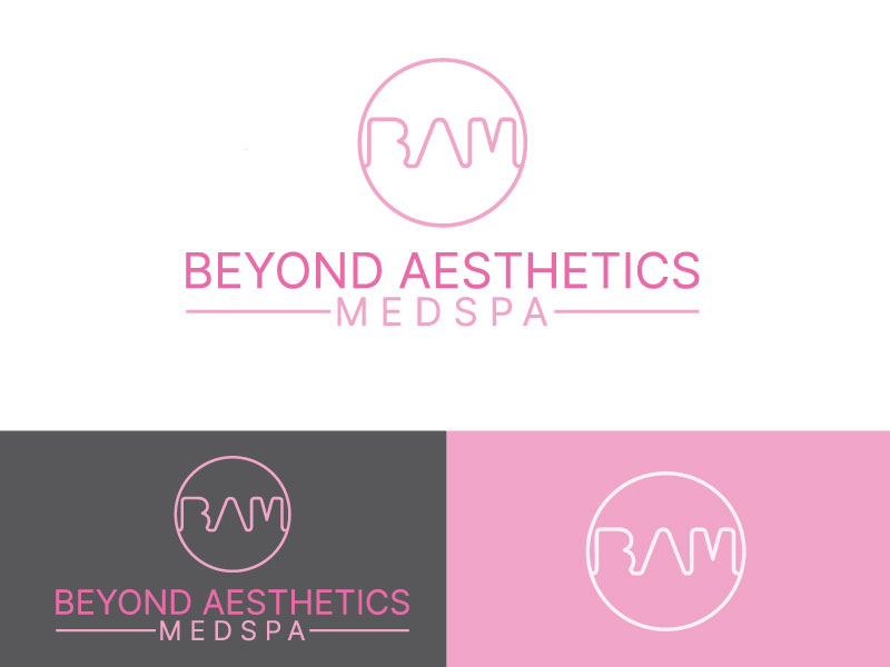 Logo Design by holyvi for Beyond Chiropractic  | Design #31817860