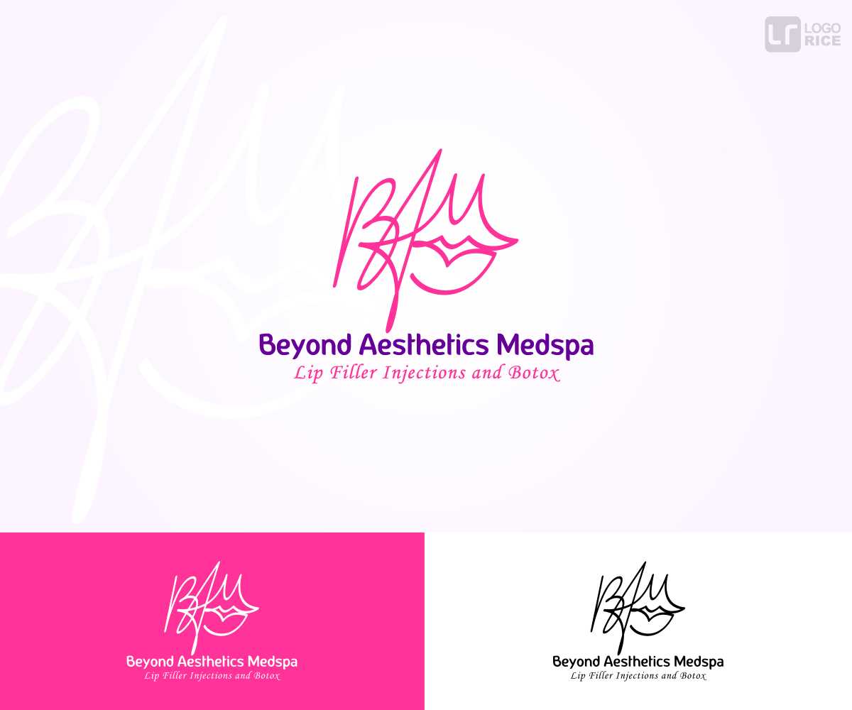 Diseño de Logo por logorice para Beyond Chiropractic  | Diseño #31813957