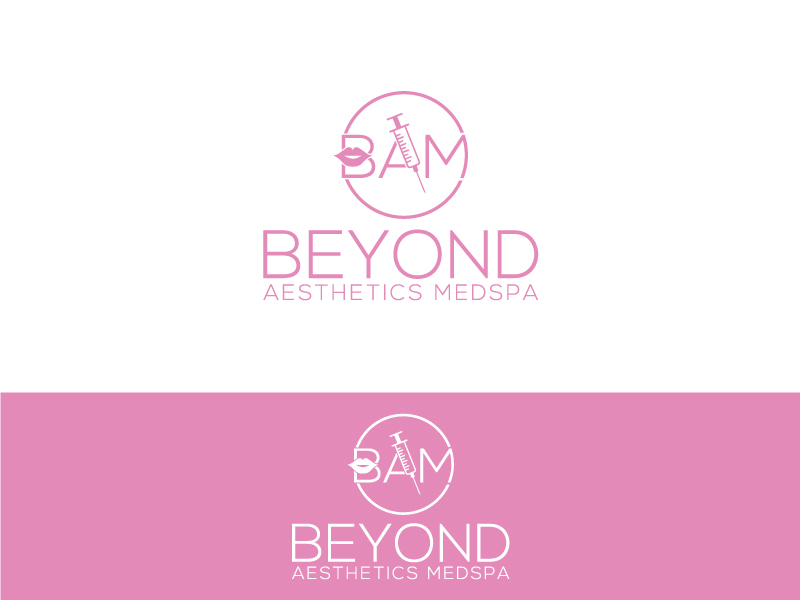Logo Design by design gallary zh for Beyond Chiropractic  | Design #31816338