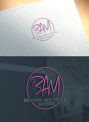 Logo Design by RaKu 2 for Beyond Chiropractic  | Design: #31866420