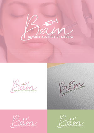 Logo Design by USA CRAFT for Beyond Chiropractic  | Design: #31815833