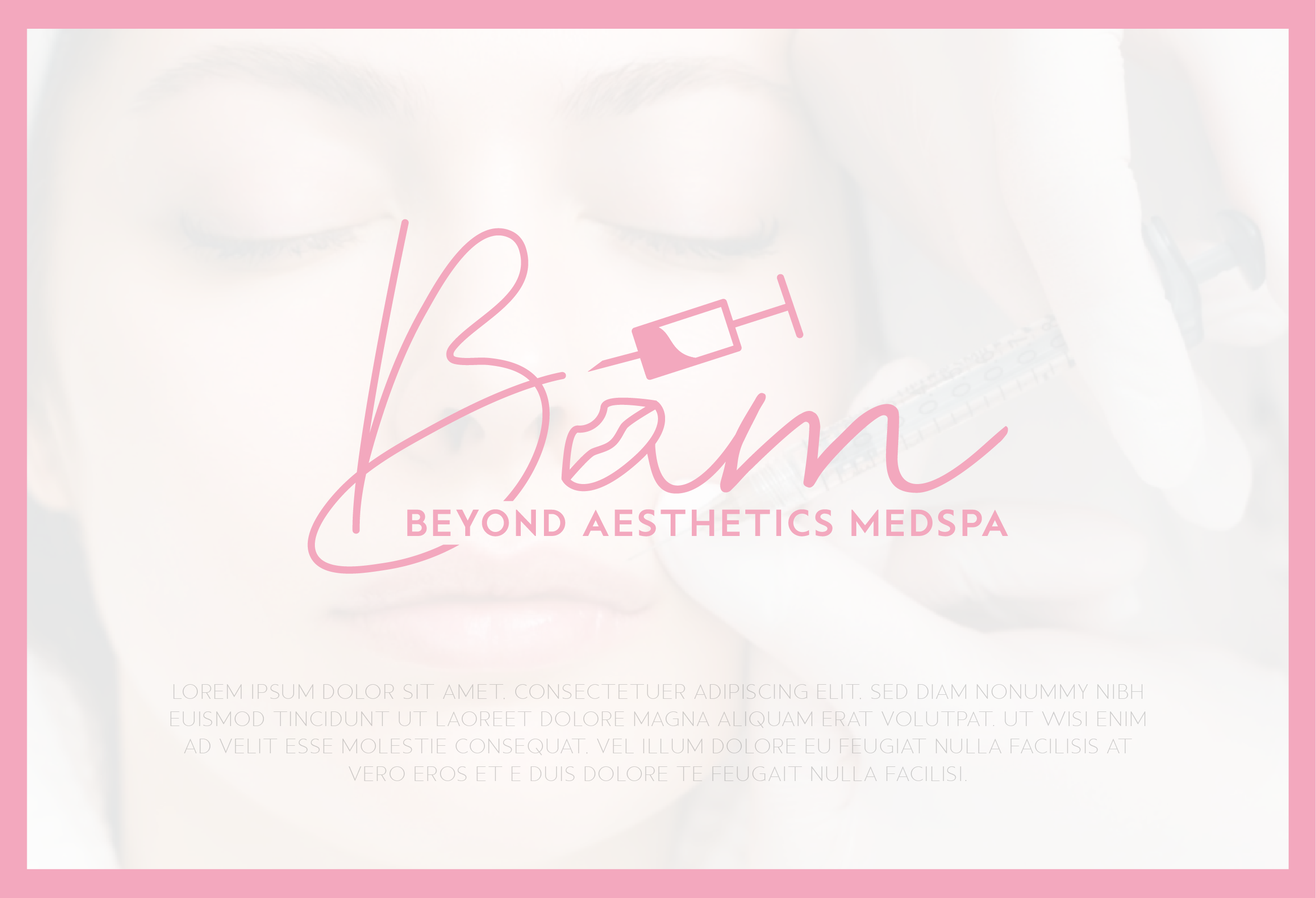 Logo Design by USA CRAFT for Beyond Chiropractic  | Design #31815897