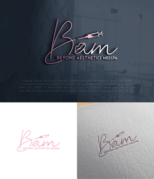 Logo Design by USA CRAFT for Beyond Chiropractic  | Design: #31817554