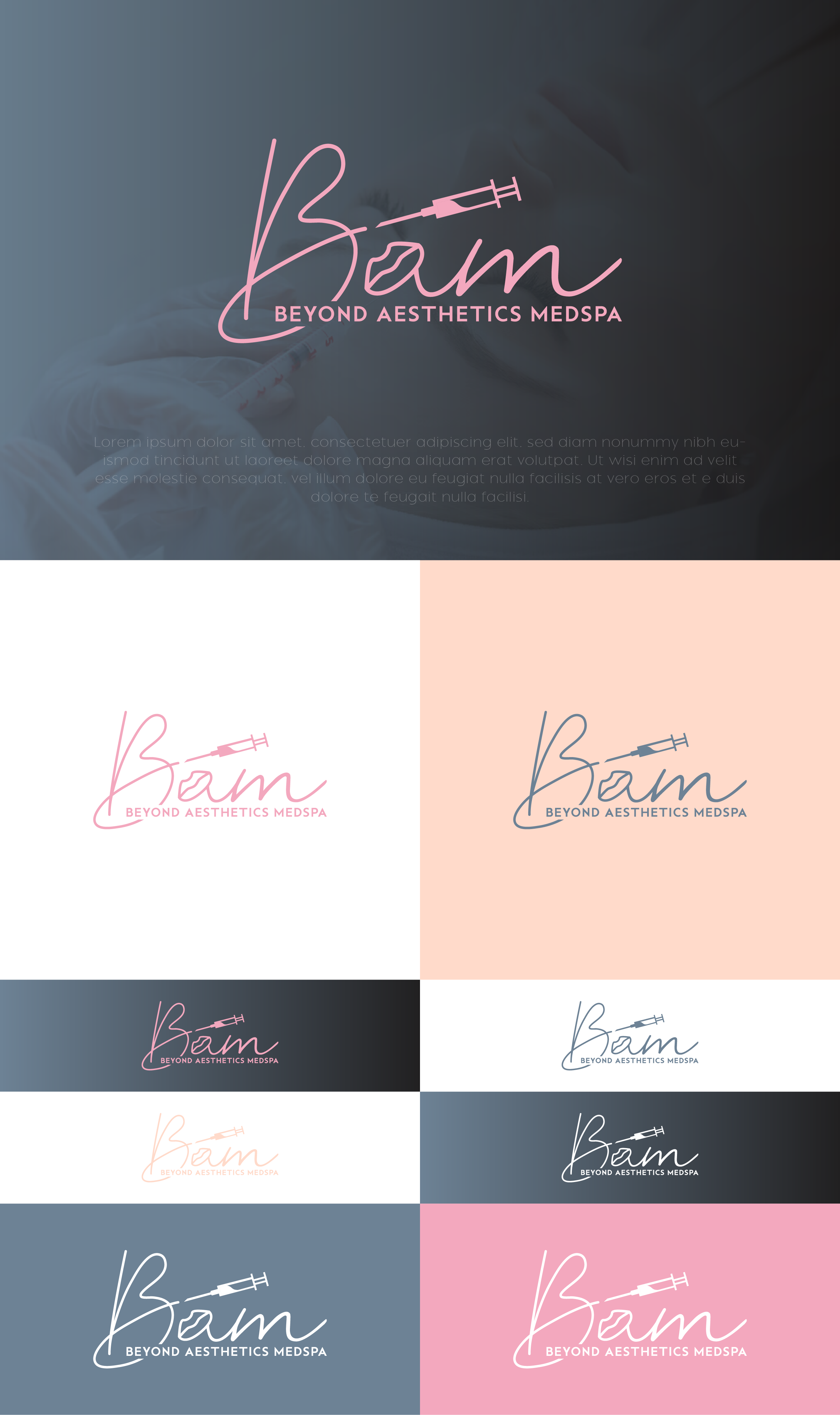 Logo Design by USA CRAFT for Beyond Chiropractic  | Design #31818814