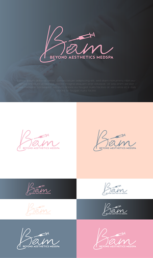 Logo Design by USA CRAFT for Beyond Chiropractic  | Design: #31818814