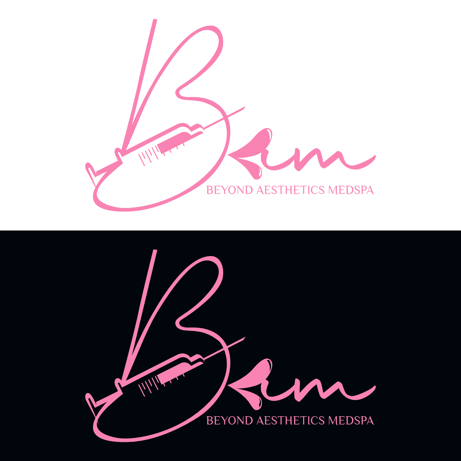 Logo Design by cah awu for Beyond Chiropractic  | Design #31811218