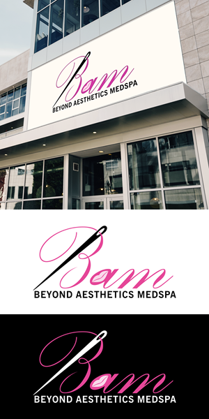 Logo Design by sukiwen for Beyond Chiropractic  | Design: #31822512