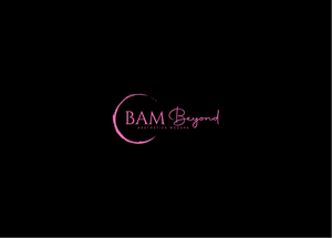 Logo Design by Graphic Mama for Beyond Chiropractic  | Design: #31853906