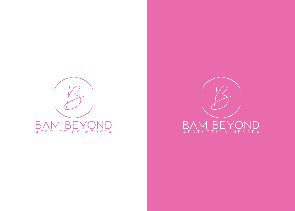 Logo Design by Graphic Mama for Beyond Chiropractic  | Design #31853954