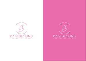 Logo Design by Graphic Mama for Beyond Chiropractic  | Design: #31853954