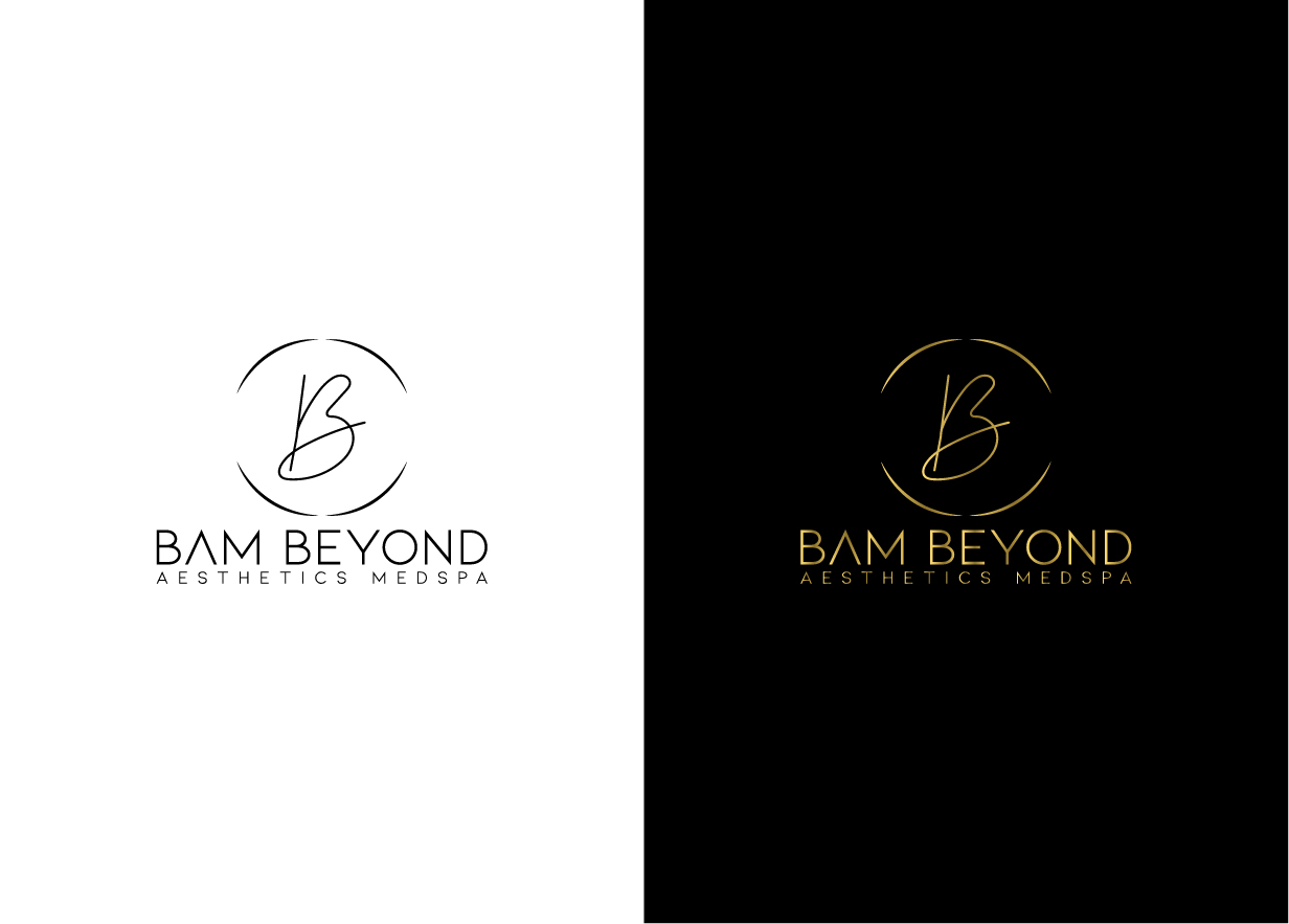 Logo Design by Graphic Mama for Beyond Chiropractic  | Design #31853958