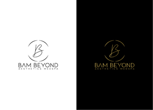 Logo Design by Graphic Mama for Beyond Chiropractic  | Design: #31853958